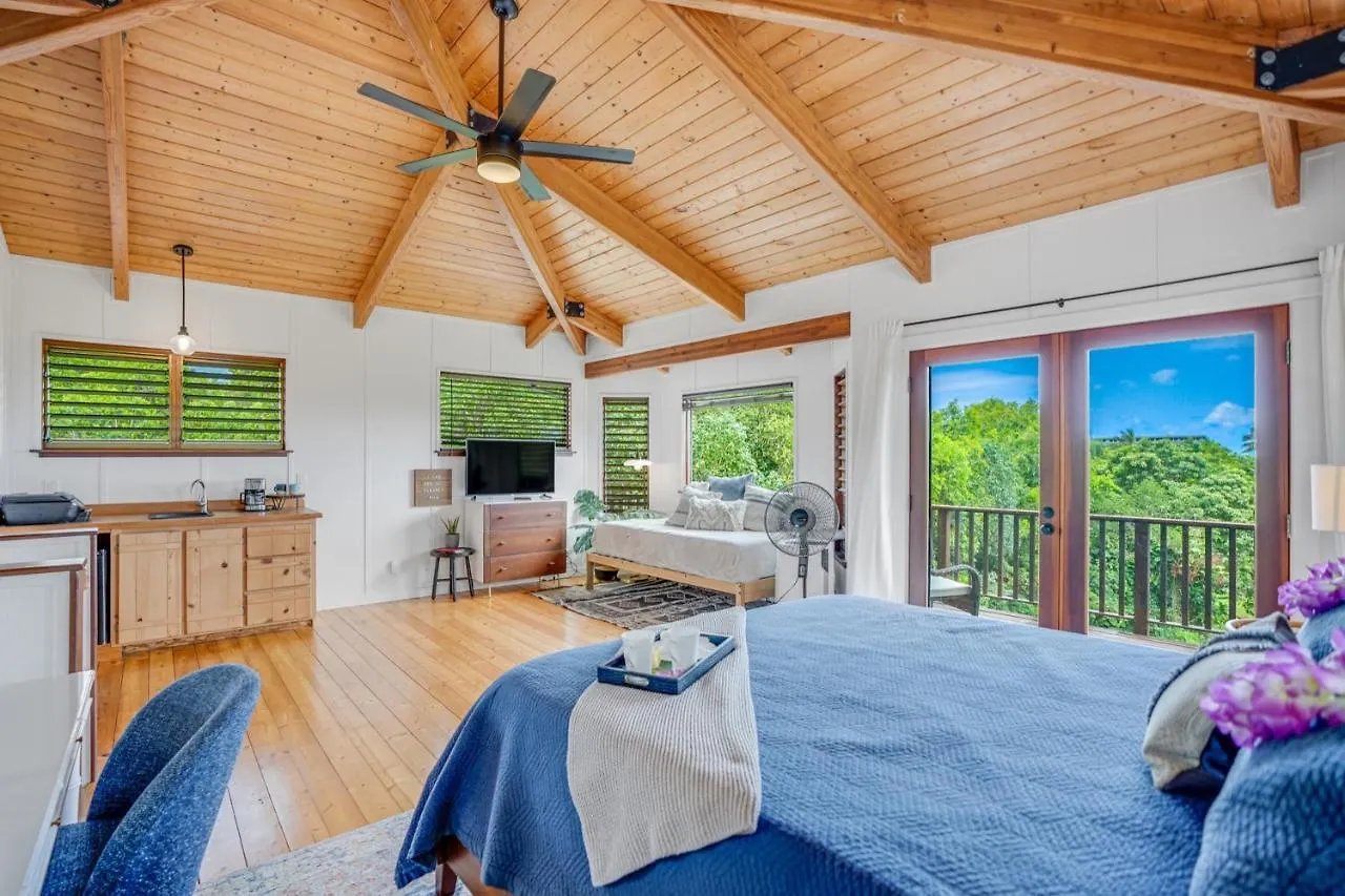 Willa Saltwater Hale Princeville